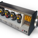 Image for article titled Furby Gurdy Circuit Bent Instrument Brings Our Nightmares to Life